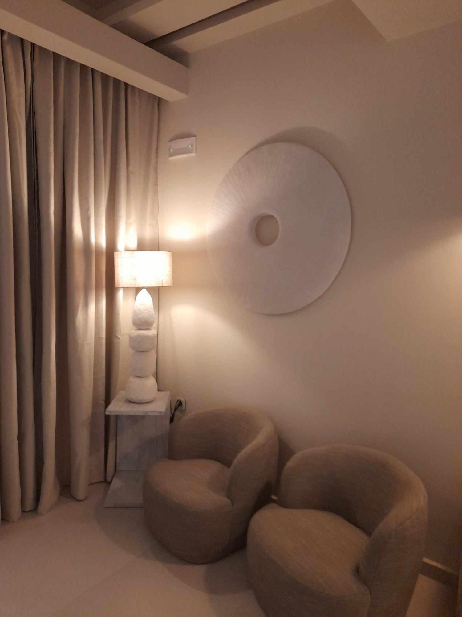 Sea Nymphs Suites Agia Anna  Exteriér fotografie